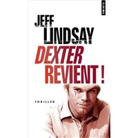 Dexter revient !