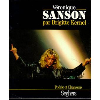 N67 - Véronique Sanson - 1