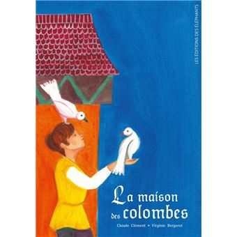 La maison des colombes - 1