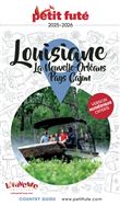 Guide Louisiane 2025 Petit Futé