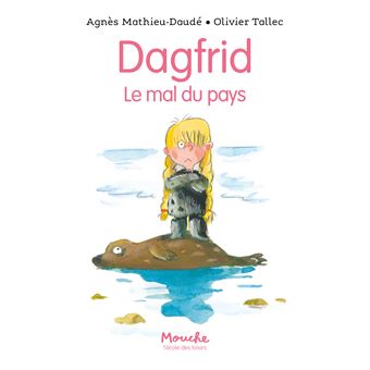 Dagfrid - Dagfrid - Le mal du pays - 1