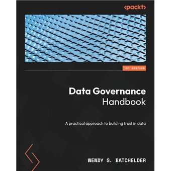 Data Governance Handbook - 1