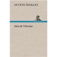 Julia de Trécoeur