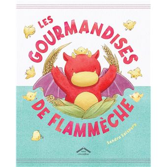 Les gourmandises de Flammèche - 1