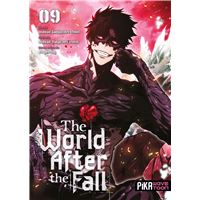 The World After The Fall T09