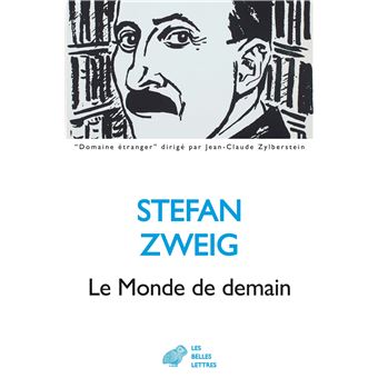 Le Monde de demain - 1