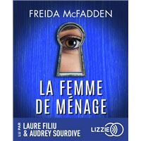 La femme de ménage - Tome 1