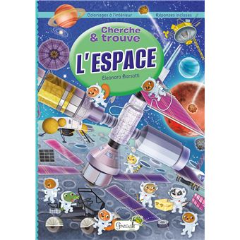 L'espace - 1