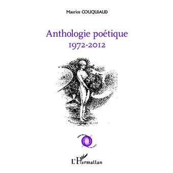 Anthologie poétique - 1