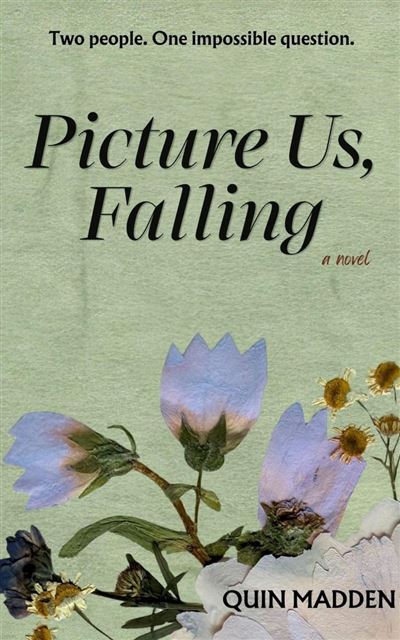 Picture Us, Falling - Quin Madden - Gilded Horizon Books - ebook (ePub) - Livre