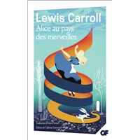 Alice au pays des merveilles