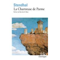 La Chartreuse de Parme