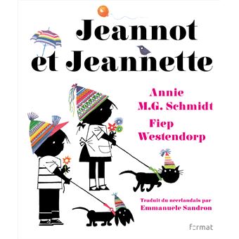 Jeannot et Jeannette - 1