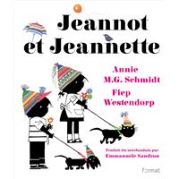Jeannot et Jeannette