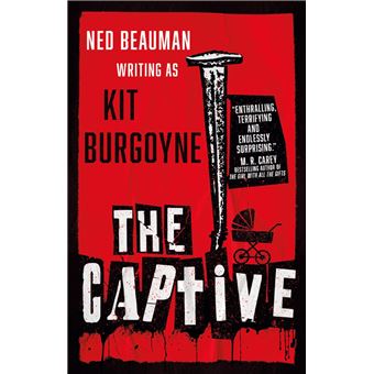 THE CAPTIVE - 1