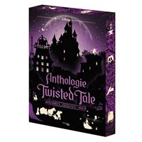 Anthologie Twisted Tale - Histoires inédites Volume 2