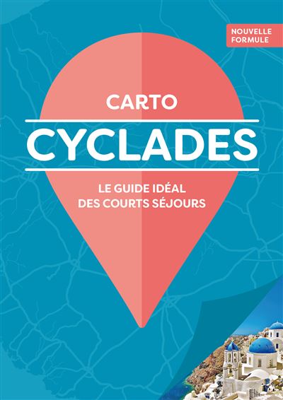 Emmanuelle Berberian Cyclades - Image 2