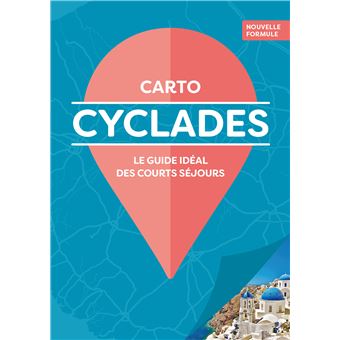 Cyclades