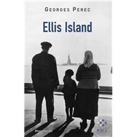 Ellis Island