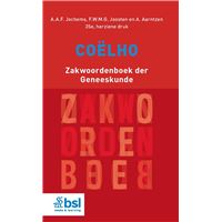 Coëlho Zakwoordenboek der Geneeskunde