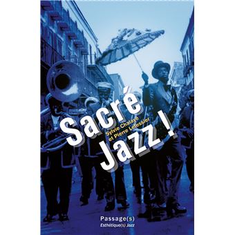 Sacré jazz !