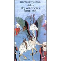 Atlas des continents brumeux