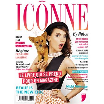 Icônne - 1