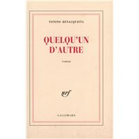 Quelqu'un d'autre