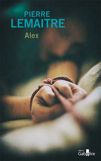 Alex Edition en gros caractères - broché - Pierre Lemaitre - Achat ...