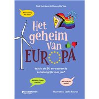 Het geheim van Europa