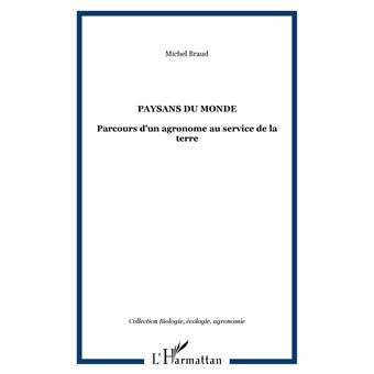 Paysans du monde - 1