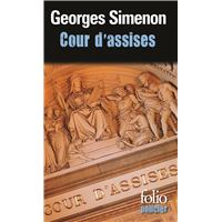 Cour d'assises