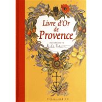 Livre d'or de Provence