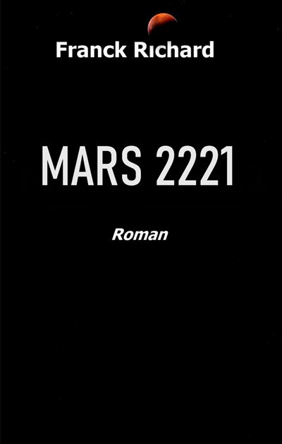 Mars 2221