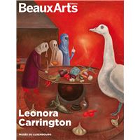 Leonora Carrington