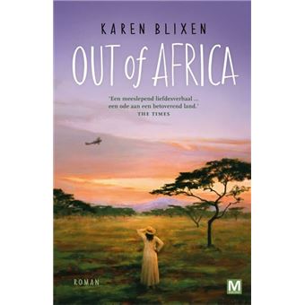 Out of Africa - 1