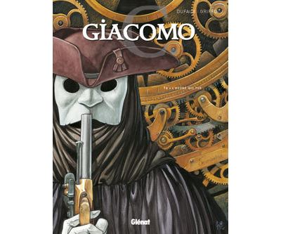 Giacomo C. - Tome 09