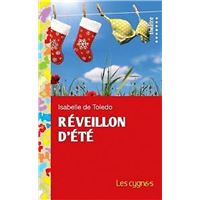 Reveillon d'ete