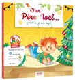 Je lis en maternelle - Cher Père Noël... (promis, je suis sage !)