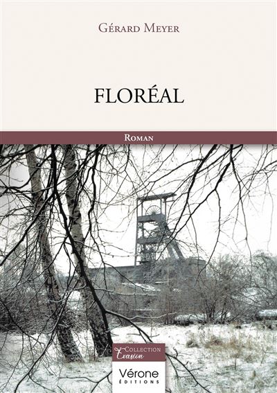 Floréal - Gérard Meyer - broché