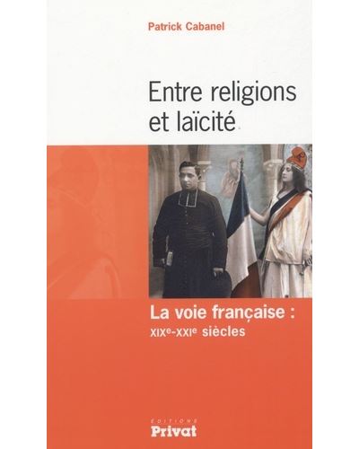 Entre religion et laicite la voie francaise