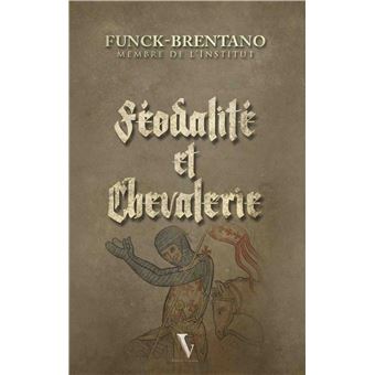 Féodalité et chevalerie