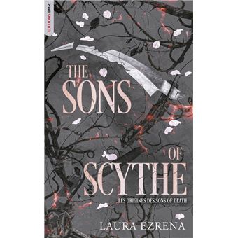 The Sons of Scythe - Bonus dans l'univers des Sons of Death