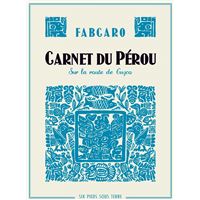 Carnet du Pérou - Sur la route de Cuzco
