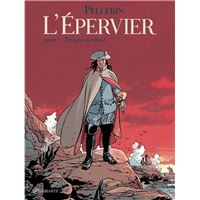 L'Épervier T03 - Tempête sur Brest