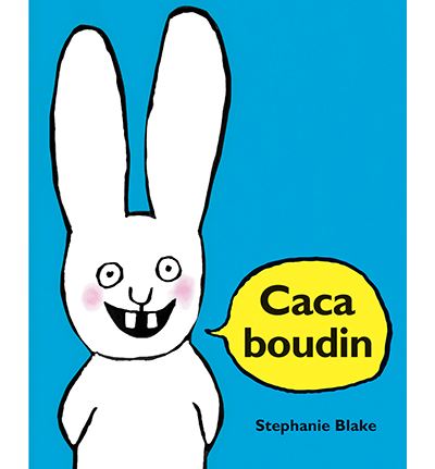 Caca boudin