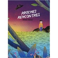 Proches rencontres