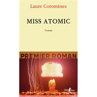 Miss atomic - 1