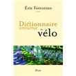 Dictionnaire amoureux du vélo