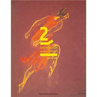 Grandjouan Dessine Duncan - 1